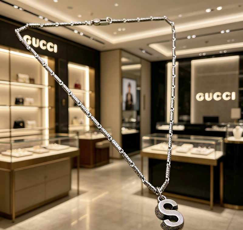 Gucci Necklace 06yxs139